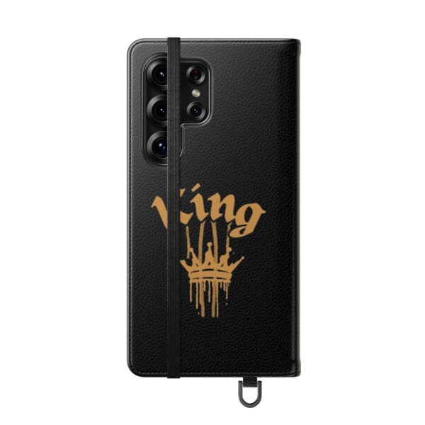 Variety KING Flip Phone Case - Image 3