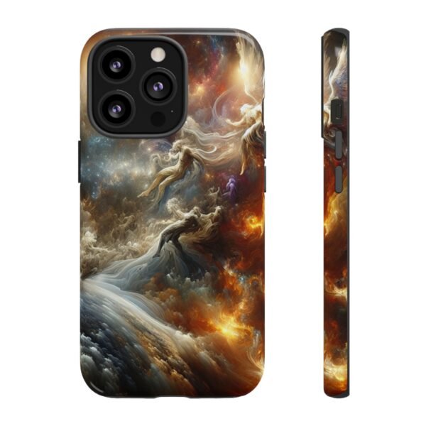 iPhone Cosmic/Fallen Angel Phone Case - Image 47