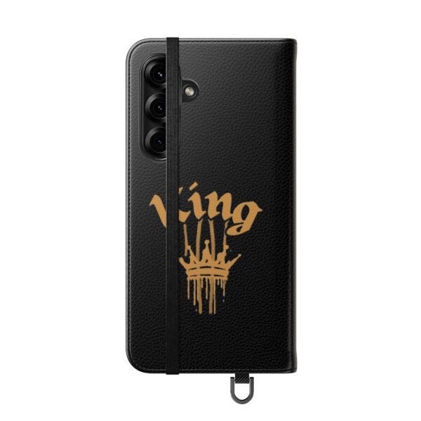 Variety KING Flip Phone Case - Image 151