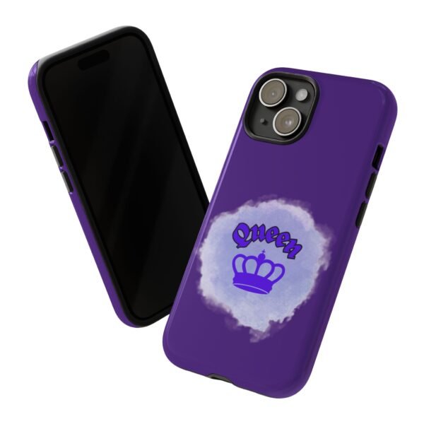 iPhone QUEEN Tough Cases - Image 80