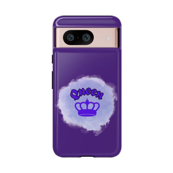 Google Pixel QUEEN Tough Cases - Image 36