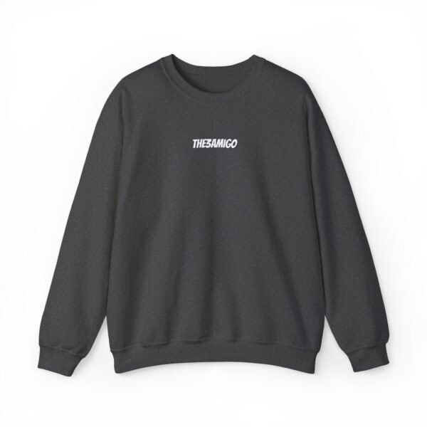 Unisex Crewneck Sweatshirt - Break The Rules - Image 21