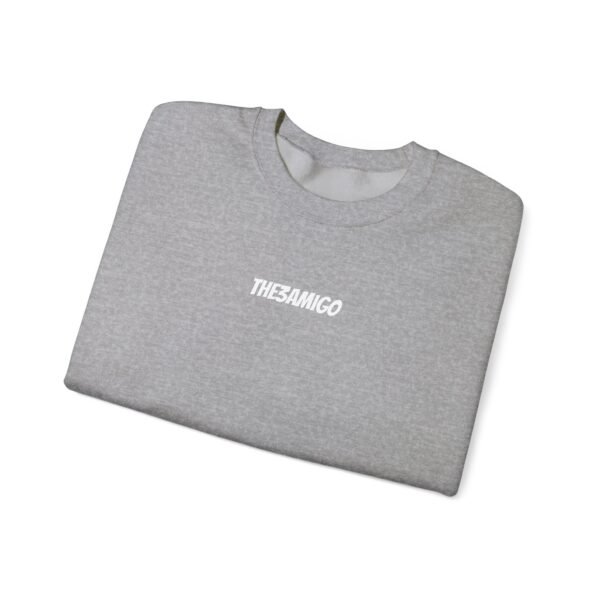 Unisex Crewneck Sweatshirt - Break The Rules - Image 18