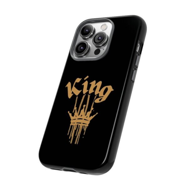 iPhone KING Tough Cases - Image 52