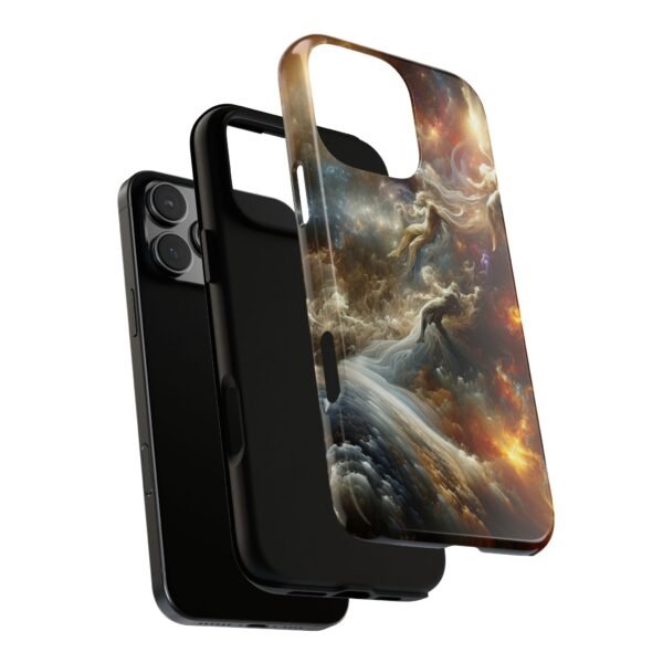 iPhone Cosmic/Fallen Angel Phone Case - Image 129