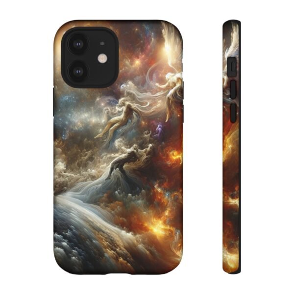 iPhone Cosmic/Fallen Angel Phone Case - Image 34