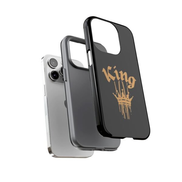 iPhone KING Tough Cases - Image 53
