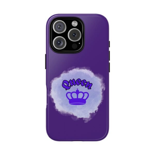 iPhone QUEEN Tough Cases - Image 119