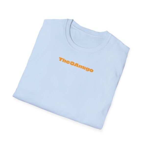 Disco Party Animal Tee (Back) - Image 54