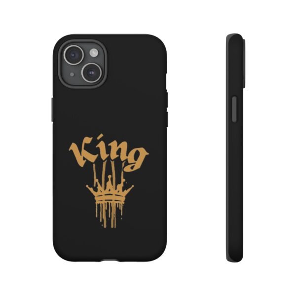 iPhone KING Tough Cases - Image 84