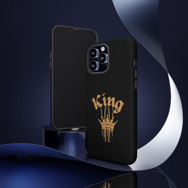 iPhone KING Tough Cases - Image 42