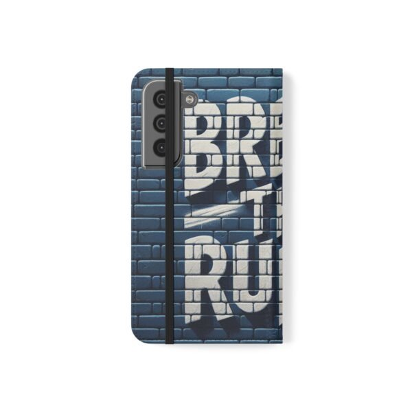Flip Case: Break the Rules Design - Image 8