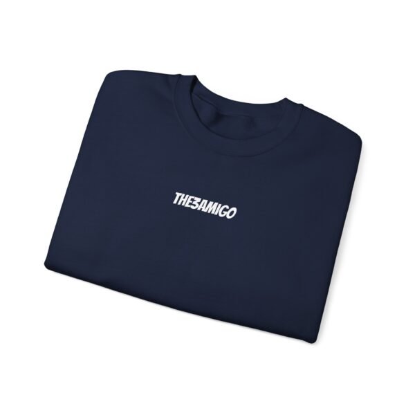Unisex Crewneck Sweatshirt - Break The Rules - Image 28