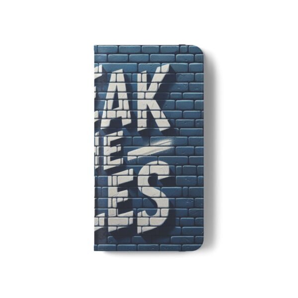 Flip Case: Break the Rules Design - Image 63