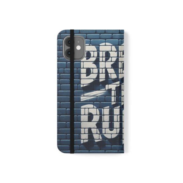 Flip Case: Break the Rules Design - Image 52