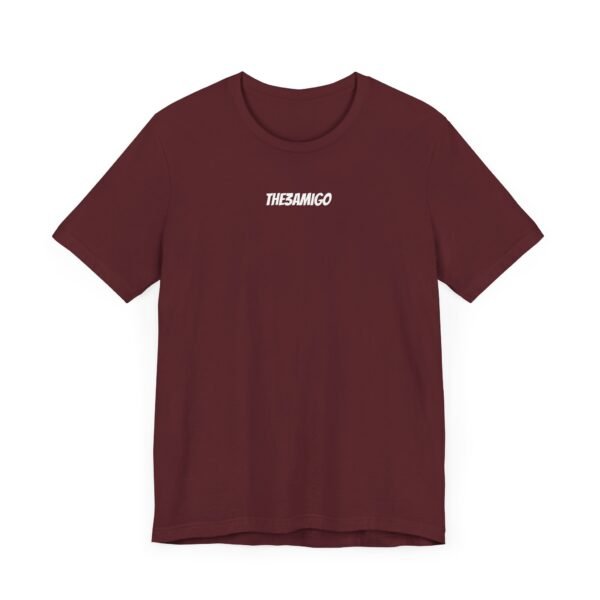 Unisex Soft Blend 'Break the Rules' T-shirt - Image 43