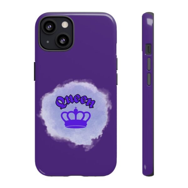 iPhone QUEEN Tough Cases - Image 31