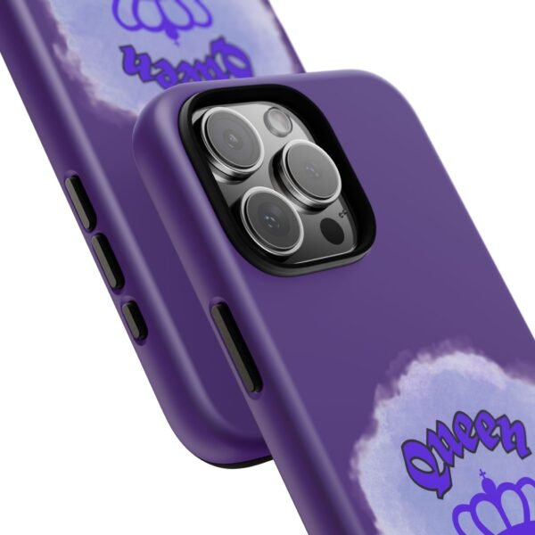 iPhone QUEEN Tough Cases - Image 2