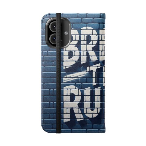 Flip Case: Break the Rules Design - Image 83