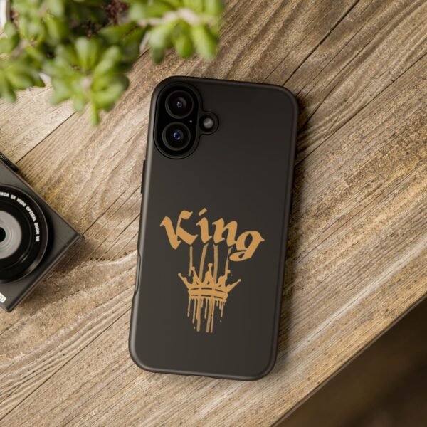 iPhone KING Tough Cases - Image 114