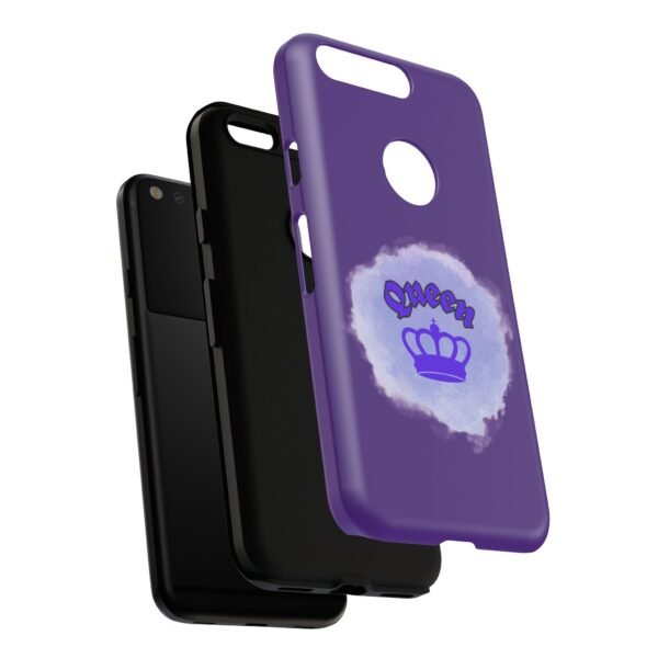 Google Pixel QUEEN Tough Cases - Image 124