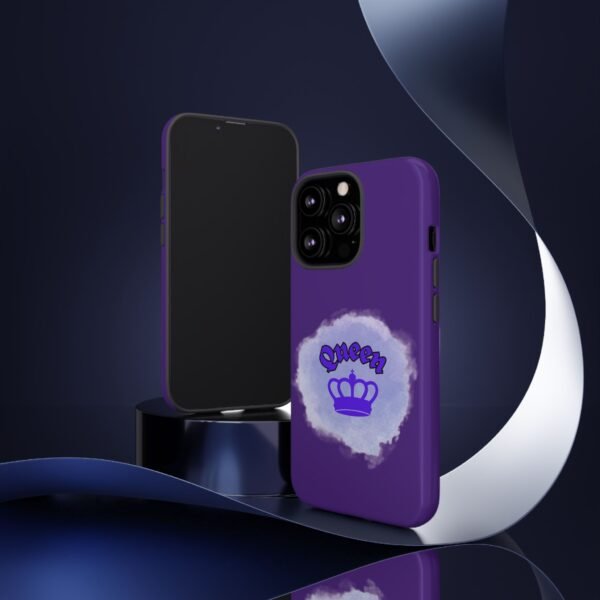 iPhone QUEEN Tough Cases - Image 40