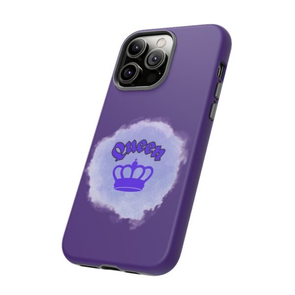 iPhone QUEEN Tough Cases - Image 76