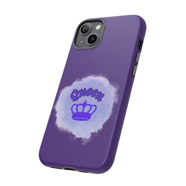 iPhone QUEEN Tough Cases - Image 68
