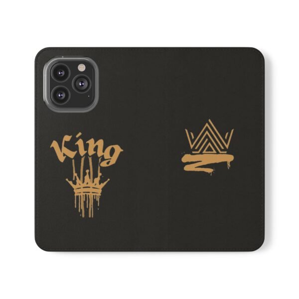 Variety KING Flip Phone Case - Image 25