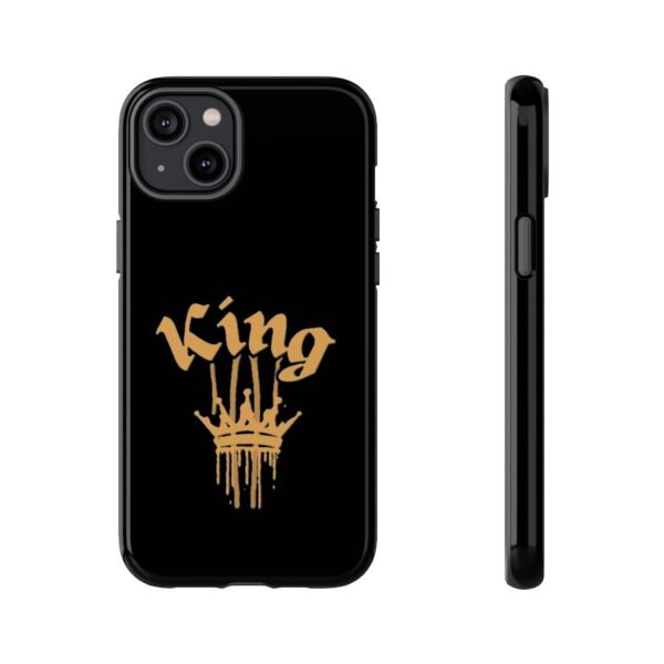 iPhone KING Tough Cases - Image 59
