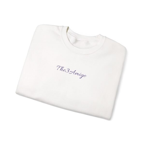Unisex Crewneck Sweatshirt - Lady Devil - Image 8