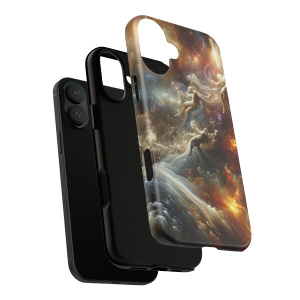 iPhone Cosmic/Fallen Angel Phone Case - Image 117