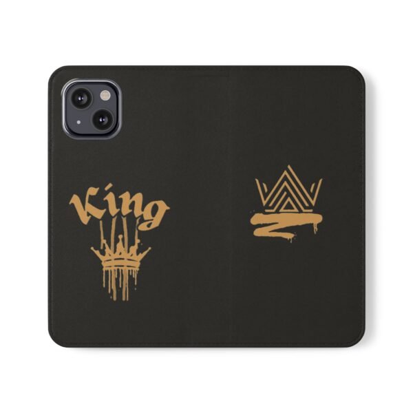 Variety KING Flip Phone Case - Image 17