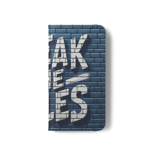 Flip Case: Break the Rules Design - Image 47