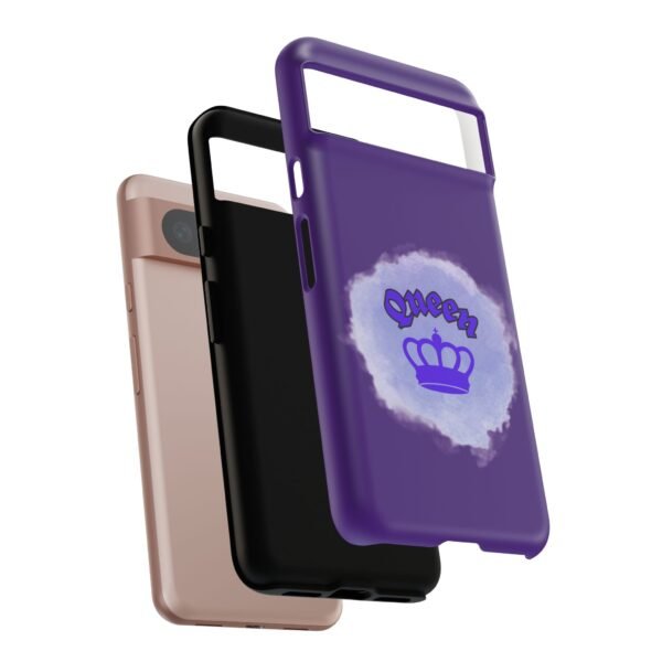 Google Pixel QUEEN Tough Cases - Image 43