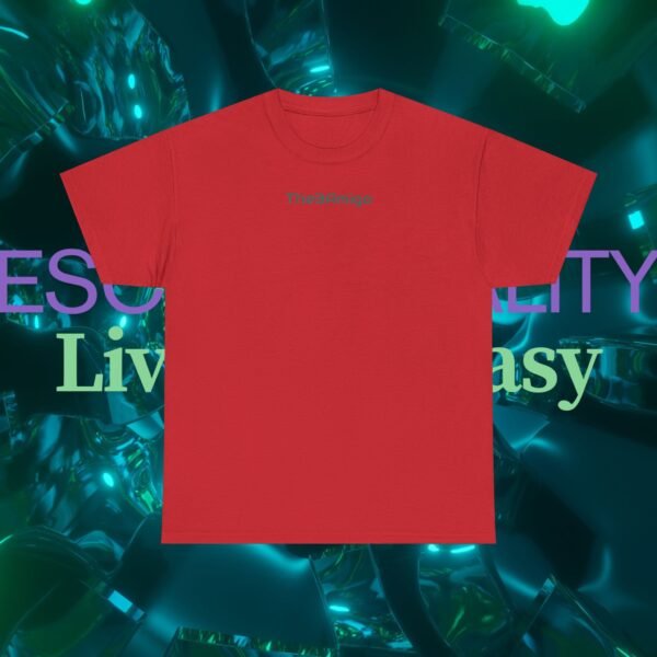 Escape Reality Unisex T-shirt - Image 46