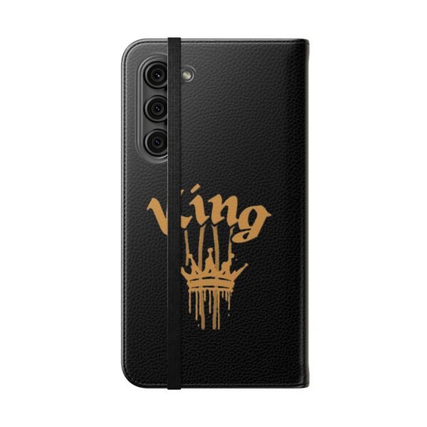 Variety KING Flip Phone Case - Image 127