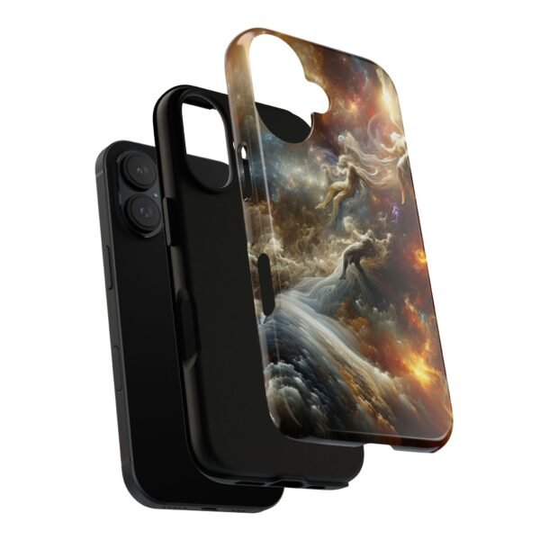 iPhone Cosmic/Fallen Angel Phone Case - Image 7