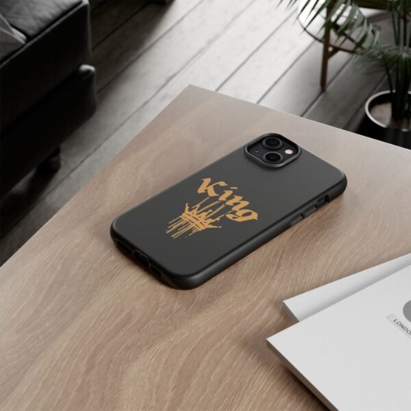 iPhone KING Tough Cases - Image 66