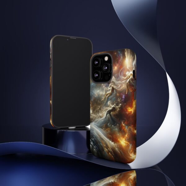 iPhone Cosmic/Fallen Angel Phone Case - Image 50