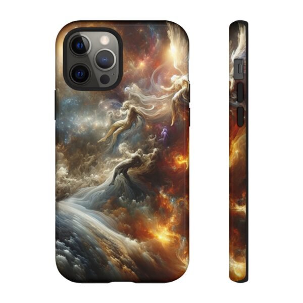 iPhone Cosmic/Fallen Angel Phone Case - Image 35
