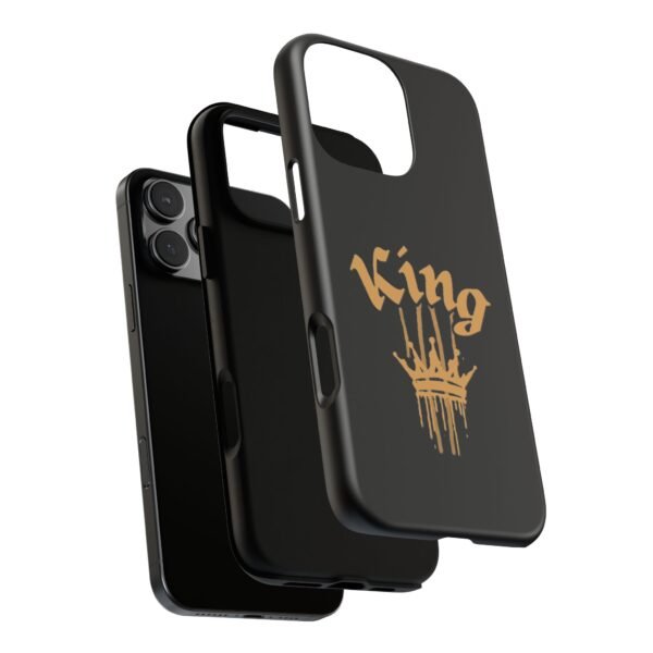 iPhone KING Tough Cases - Image 129