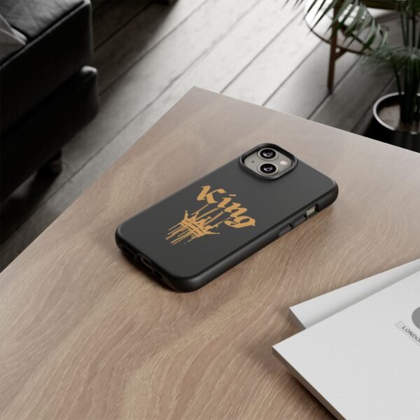 iPhone KING Tough Cases - Image 50