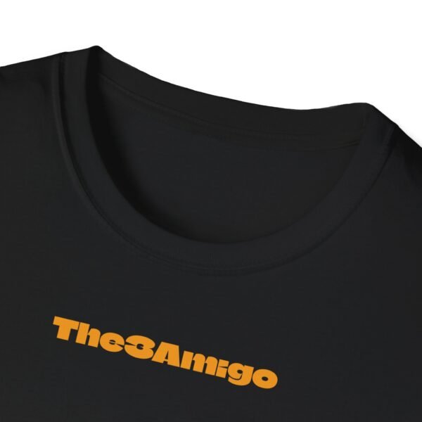 Disco Party Animal Tee (Back) - Image 13