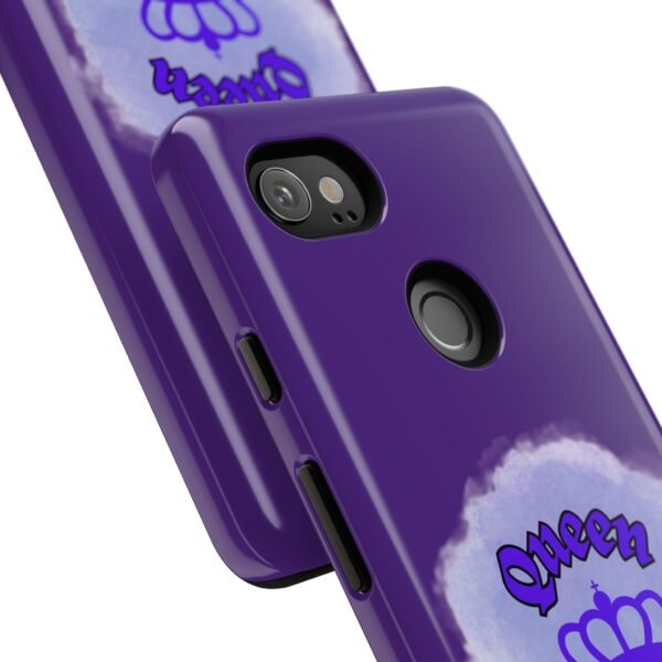 Google Pixel QUEEN Tough Cases - Image 66