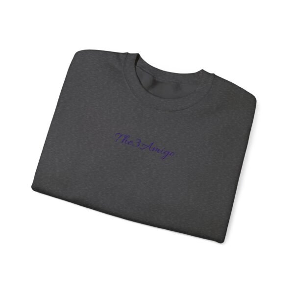 Unisex Crewneck Sweatshirt - Lady Devil - Image 23