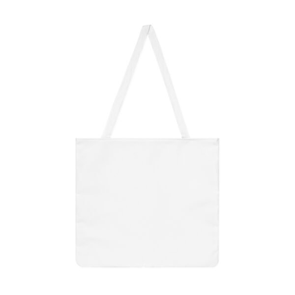 Disco Party Animal Shoulder Tote Bag - Image 3