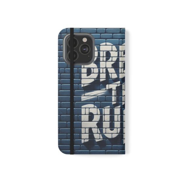 Flip Case: Break the Rules Design - Image 32