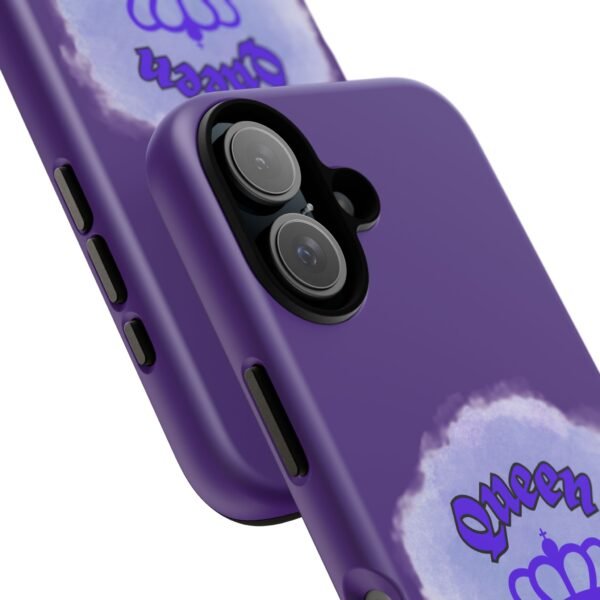 iPhone QUEEN Tough Cases - Image 108