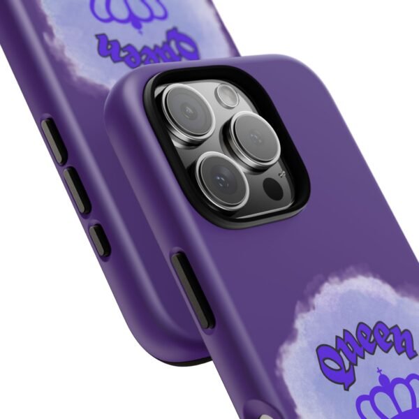 iPhone QUEEN Tough Cases - Image 124
